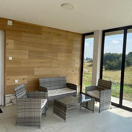 Apartman Bukovac Žabljak Esterno foto