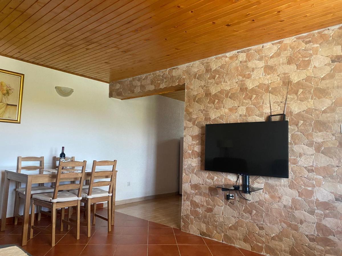 Apartman Bukovac Žabljak Esterno foto