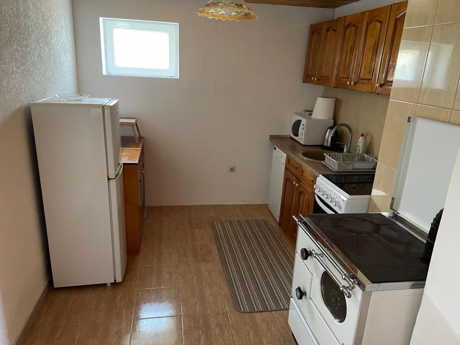 Apartman Bukovac Žabljak Esterno foto