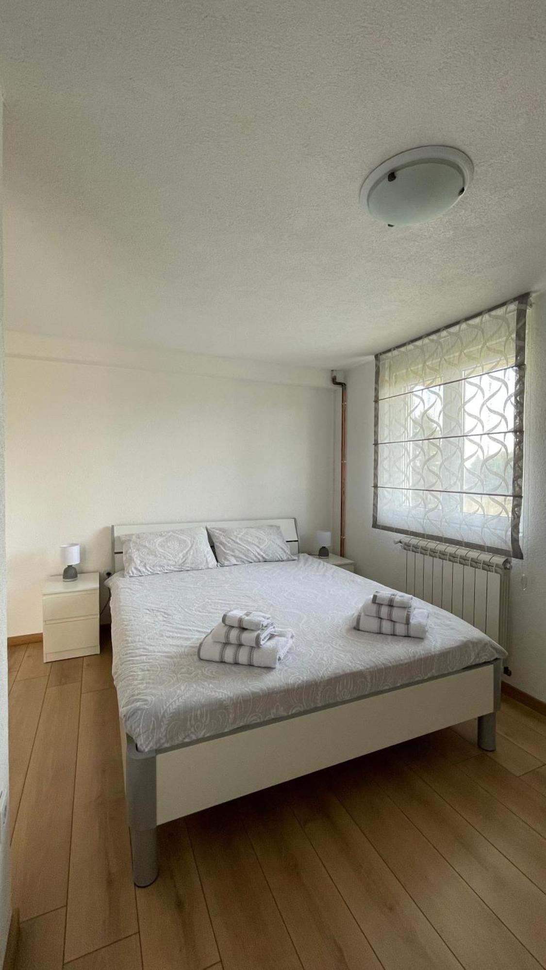 Apartman Bukovac Žabljak Esterno foto